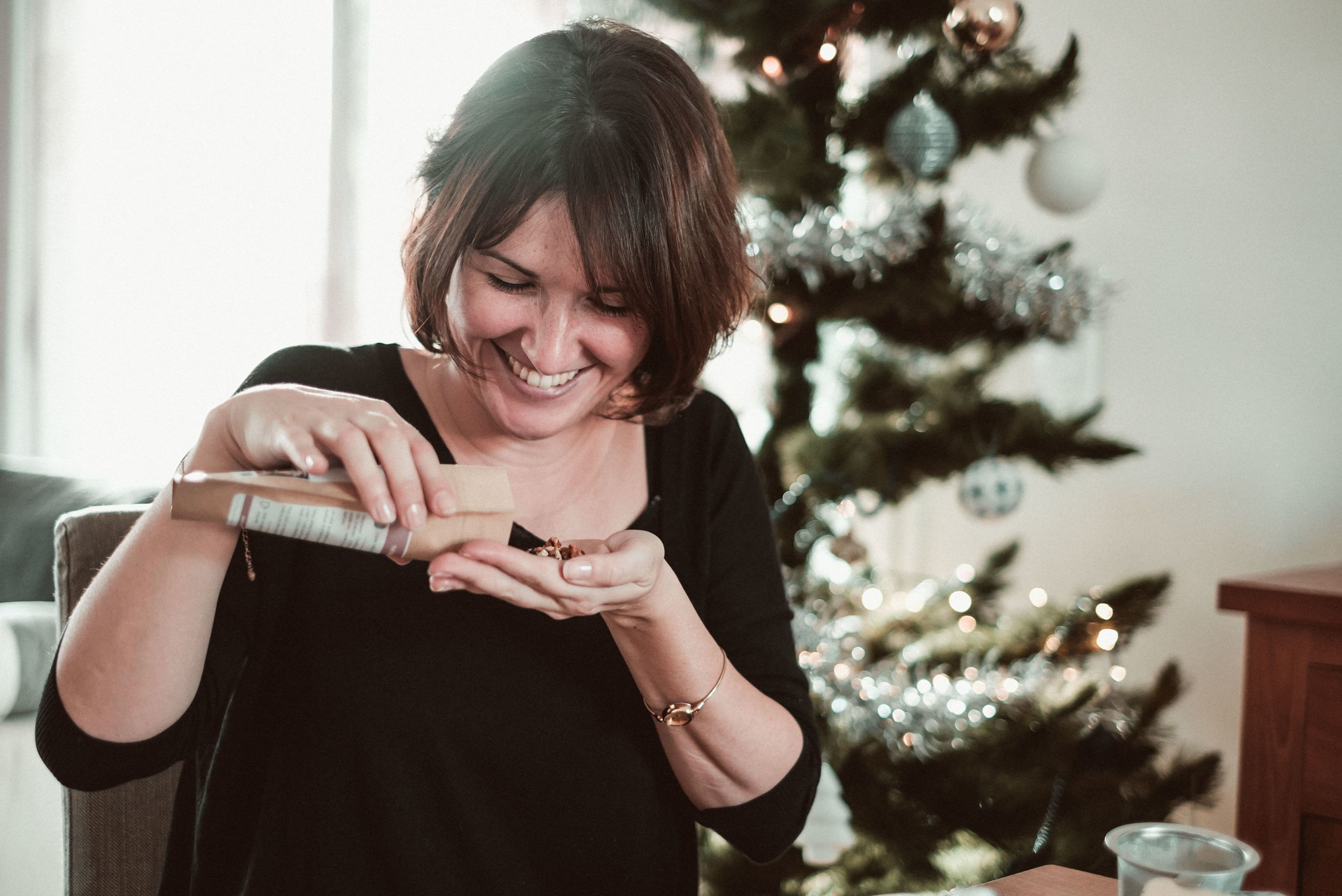 Cécile, sommelière du thé, vous présente la Box éco-responsable Colors of Tea